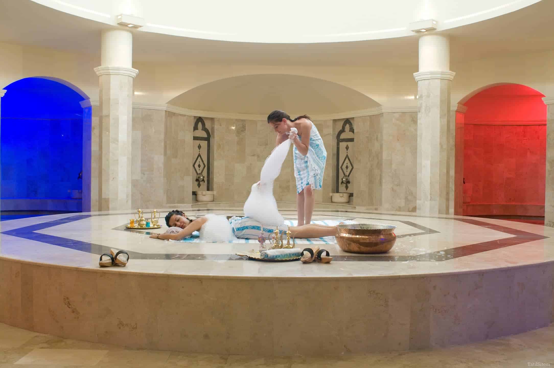 Radisson Blu Resort & Spa Hotel Çeşme